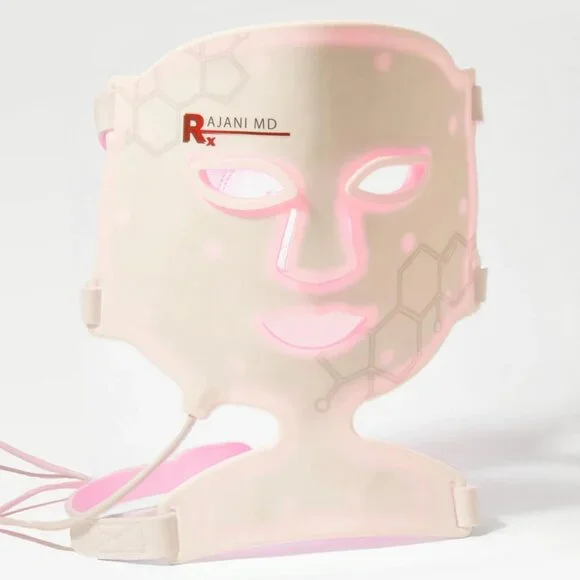 RajaniMD LED Mask - Picture 1 of 8